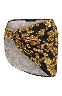 Парео Balmain