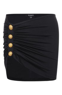 Парео Balmain