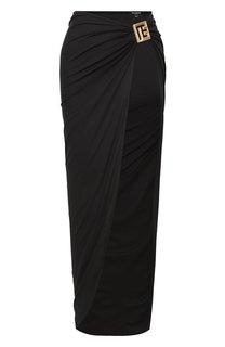 Парео Balmain
