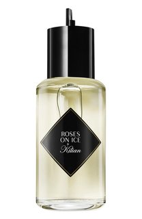 Рефил парфюмерной воды Roses On Ice (100ml) Kilian Paris