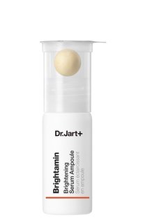 Ампульная сыворотка с ниацинамидом и витамином С Brightening Serum Ampoule (8,08g) Dr.Jart+