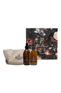 Набор Private Spiced (2x250ml+Косметичка) Bo&Zhur