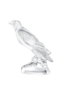 Скульптура Сокол Lalique