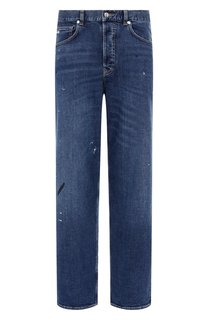 Джинсы Emporio Armani