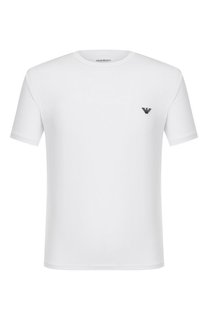 Футболка Emporio Armani