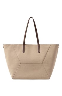 Сумка-тоут Brunello Cucinelli