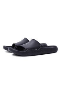 Шлепанцы Emporio Armani