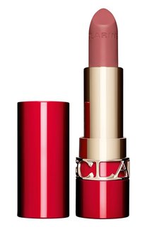 Губная помада с матовым эффектом Joli Rouge Velvet, оттенок 759V (3,5g) Clarins