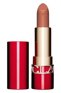 Губная помада с матовым эффектом Joli Rouge Velvet, оттенок 783V (3,5g) Clarins
