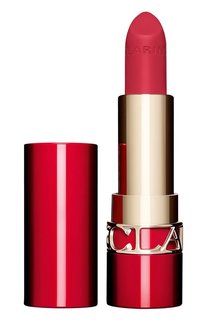Губная помада с матовым эффектом Joli Rouge Velvet, оттенок 790V (3,5g) Clarins