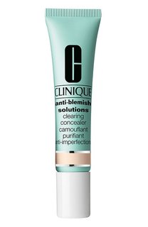 Противовоспалительное маскирующее средство Anti-Blemish, оттенок 01 (10ml) Clinique