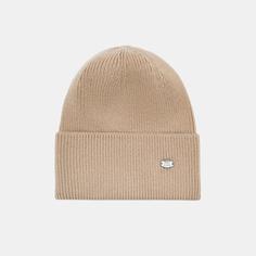 АУГЧ088200 Шапка женская Ralf Ringer 30%а нгора,50%шерсть,20%нейлон,песо