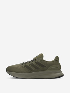 Кроссовки мужские adidas Ultrarun 5, Зеленый