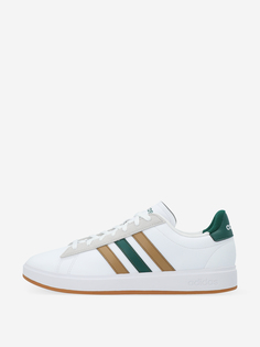 Кеды мужские adidas Grand Court 2.0, Белый