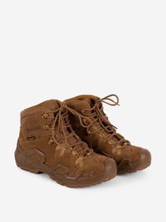 Ботинки Remington Boots Military Style Canyon New, Коричневый