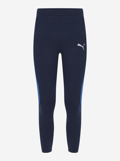 Брюки для мальчиков PUMA Evostripe, Синий