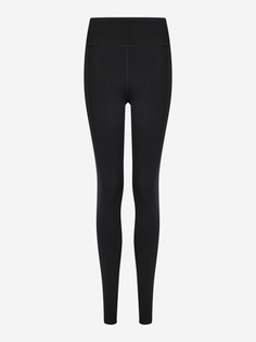 Легинсы женские Under Armour Launch Tights, Черный