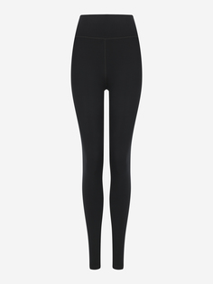 Легинсы женские Under Armour Meridian, Черный