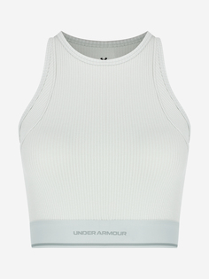 Майка женская Under Armour Meridian, Голубой