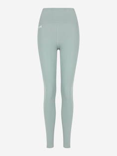 Легинсы женские Under Armour Motion, Зеленый