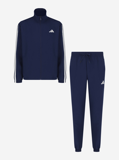 Костюм мужской adidas, Синий