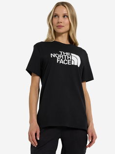 Футболка женская The North Face Easy, Черный