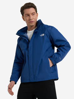 Куртка мембранная мужская The North Face Resolve, Синий