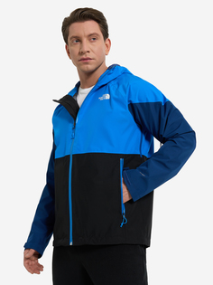 Куртка мембранная мужская The North Face Lightning, Синий