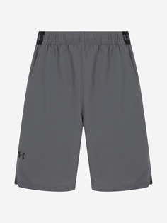 Шорты мужские Under Armour, Серый