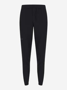 Брюки мужские Under Armour, Черный