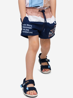 Шорты Playtoday плавательные для мальчика, Мультицвет