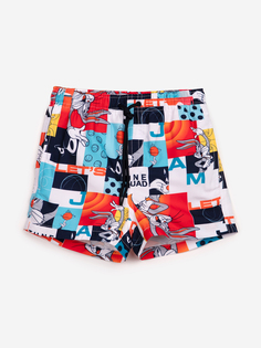 Шорты Playtoday плавательные для мальчика, Мультицвет