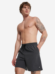 Шорты плавательные мужские Billabong Every Other Day, Черный