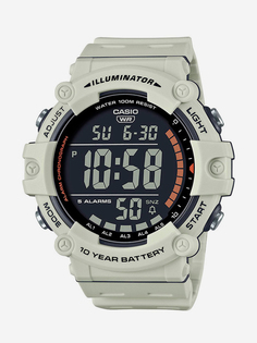 Наручные часы Casio Collection AE-1500WH-8B2, Белый