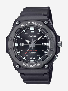 Наручные часы Casio Collection MW-620H-1A, Черный