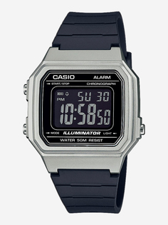 Наручные часы Casio W-217HM-7B, Черный