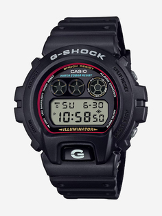 Наручные часы Casio G-Shock DW-6900RL-1E, Черный