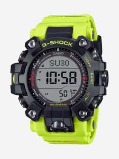 Наручные часы Casio G-Shock GW-9500MRY-1A9, Желтый