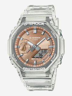 Наручные часы Casio G-Shock GA-2100BM-7A5, Мультицвет