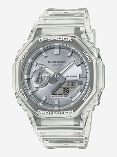 Наручные часы Casio G-Shock GA-2100BM-7A8, Мультицвет
