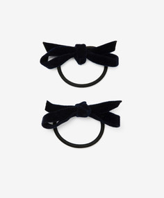 Набор резинок для волос с декором Gulliver