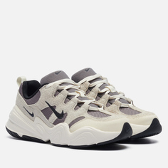 Женские кроссовки Nike Wmns Tech Hera, цвет серый, размер 36.5 EU