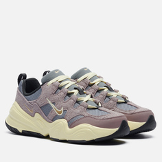 Женские кроссовки Nike Wmns Tech Hera, цвет фиолетовый, размер 36.5 EU