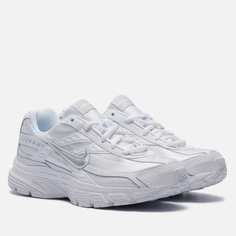 Женские кроссовки Nike Wmns Initiator, цвет белый, размер 36.5 EU