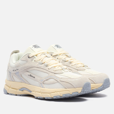 Кроссовки Mercer The Re-Run Vintage Suede, цвет бежевый, размер 37 EU
