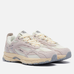 Женские кроссовки Mercer The Re-Run Vintage Suede, цвет розовый, размер 37 EU