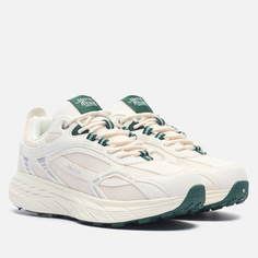 Кроссовки Mercer The Re-Run Max Suede, цвет белый, размер 37 EU