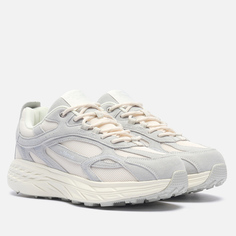 Мужские кроссовки Mercer The Re-Run Max Suede, цвет серый, размер 41 EU