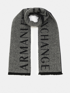 Шарфы Armani Exchange
