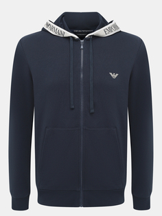 Толстовки Emporio Armani